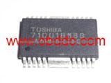 710018MBG Auto Chip Ic