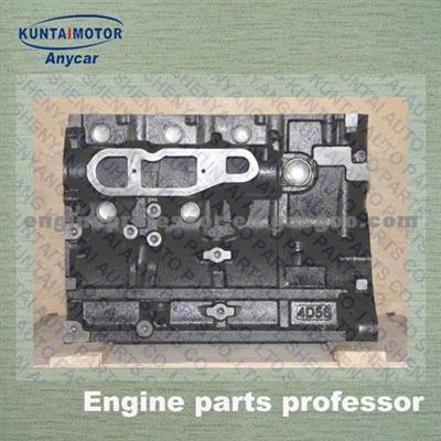 HYUNDAI D4BB D4CB D4BH D4BF ENGINE BLOCK