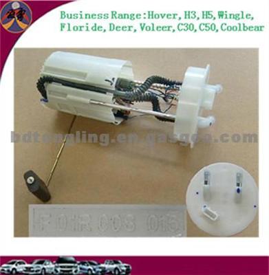 INJECTION PUMP W/BRKT ASSY 1106100HU-E01 For Great Wall Deer And Wingle