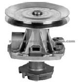 Water Pump For INNOCENTI 5882695