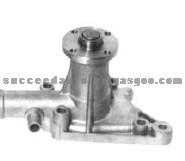 Water Pump For INNOCENTI 38402022