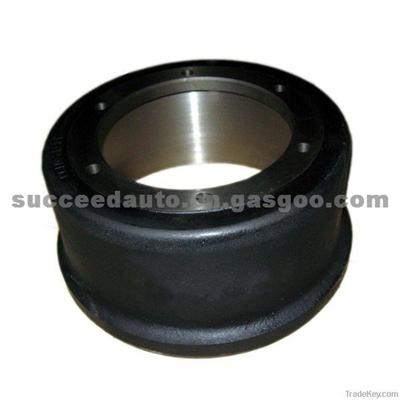 Brake Drum For HINO 43512-1340