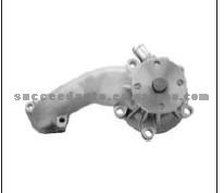 Pump For KIA/HYUNDAI OVN0115100