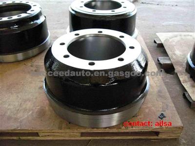 Brake Drum For HINO 43512-1341