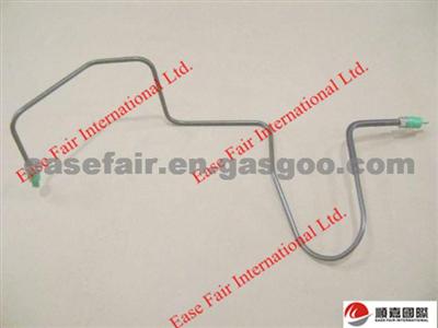 Great Wall Parts BRAKE LINE-MASTER CYLINDER TO 2-WAY VALVE 3506011-P00