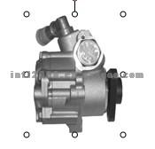 Power Steering Pump For FIAT Coupe (Fa/175) 1993/11 7746143