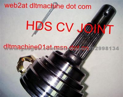 CV Joint,Homocinetica For Toyota 26x23x56