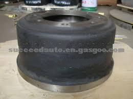 Brake Drum For HINO 43512-2180