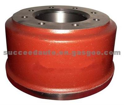 Brake Drum For HINO 43512-2480AR