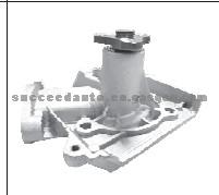 Pump For KIA/HYUNDAI 8AB315010