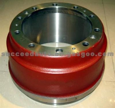 Brake Drum For HINO 43512-2860