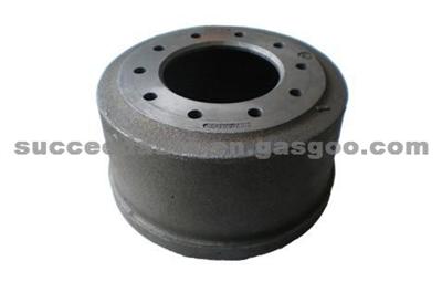 Brake Drum For HINO 43512-2310