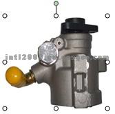 Power Steering Pump For FORD Transit Bus (E_ _) 1991/01 - 1994/07 92VB3A674AA
