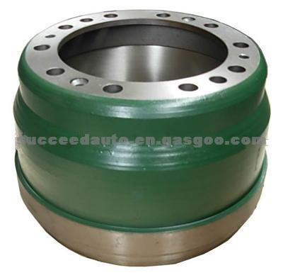 Brake Drum For HINO 43512-2421