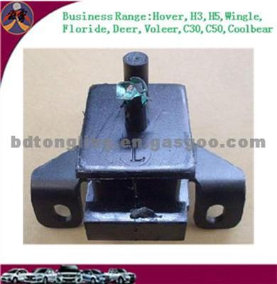 Engine Mount 1001101-K00 For Great Wall Hover