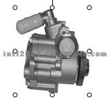 Power Steering Pump For FORD Galaxy (Wgr) 1995/03 95VW3A674AA