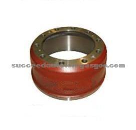 Brake Drum For HINO 43512-4690