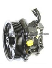 Power Steering Pump For FORD FOCUS (DAW, DBW) - 1.4 16V 10.98-11.04 1373802