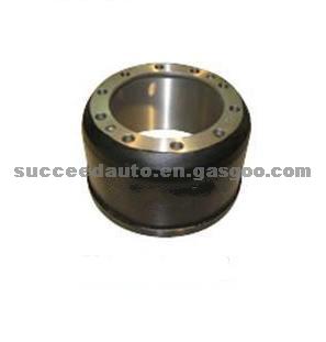 Brake Drum For HINO 12023-02203