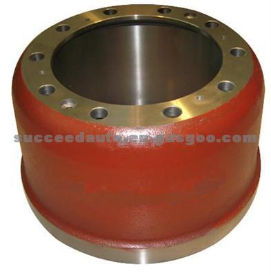 Brake Drum For HINO 43512-1341