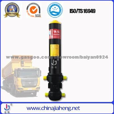 Front-End Hydraulic Cylinder-Lightweight SeriesTG162