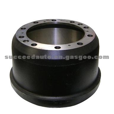 Brake Drum For HINO 42411-1670