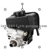 Power Steering Pump For GM BUICK 2.0 7691900402