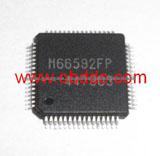 M66592FP Auto Chip Ic