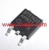 BTS142D Auto Chip Ic