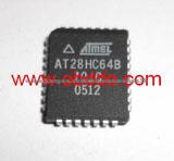 AT28HC64B Auto Chip Ic