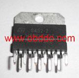 S452-2 Auto Chip Ic