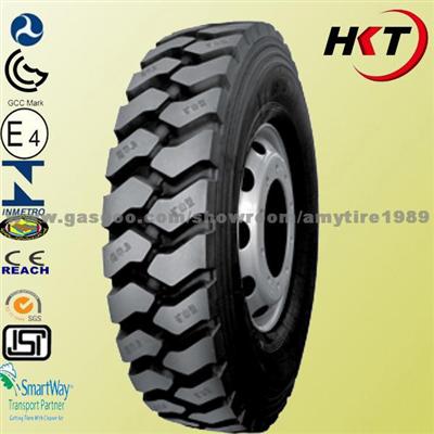 Truck Tires With High Quality And Factory Price 295/80r22.5