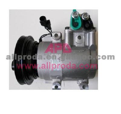 COMPRESSOR 38810-RBA-006, 4471804676