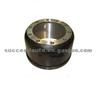Brake Drum For HINO 43512-4090