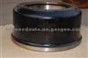 Brake Drum For HOWO AZ9012340068