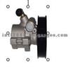 Power Steering Pump For PEUGEOT 605 (6b) 1989/06 - 1999/09 WJ137