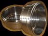 Brake Drum For HYUNDAI 52761-7F630