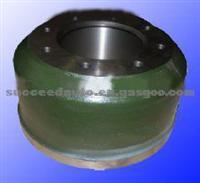 Brake Drum For HINO 43512-37110