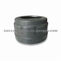 Brake Drum For HOWO AZ9112340006