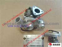 Great Wall Parts SUPERCHARGER ASSY 1118100-E09