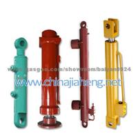 Hydraulic Cylinders For Truck, Construction Machine, Marine