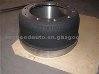 Brake Drum For HOWO AZ9000340061
