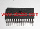 BTS7810K,BTS781OK Auto Chip Ic