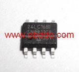 24LC16B1 Auto Chip Ic