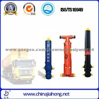 TG210 Series Hydraulic Cylinder For Highway Heavy-Duty