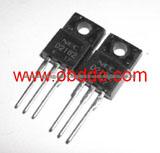 NEC D2162 Auto Chip Ic