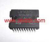 L9142PD Auto Chip Ic