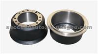 Brake Drum For HYUNDAI 52761-55000
