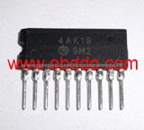 4AK19 Auto Chip Ic