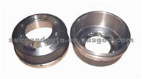 Brake Drum For HYUNDAI 51761-83410